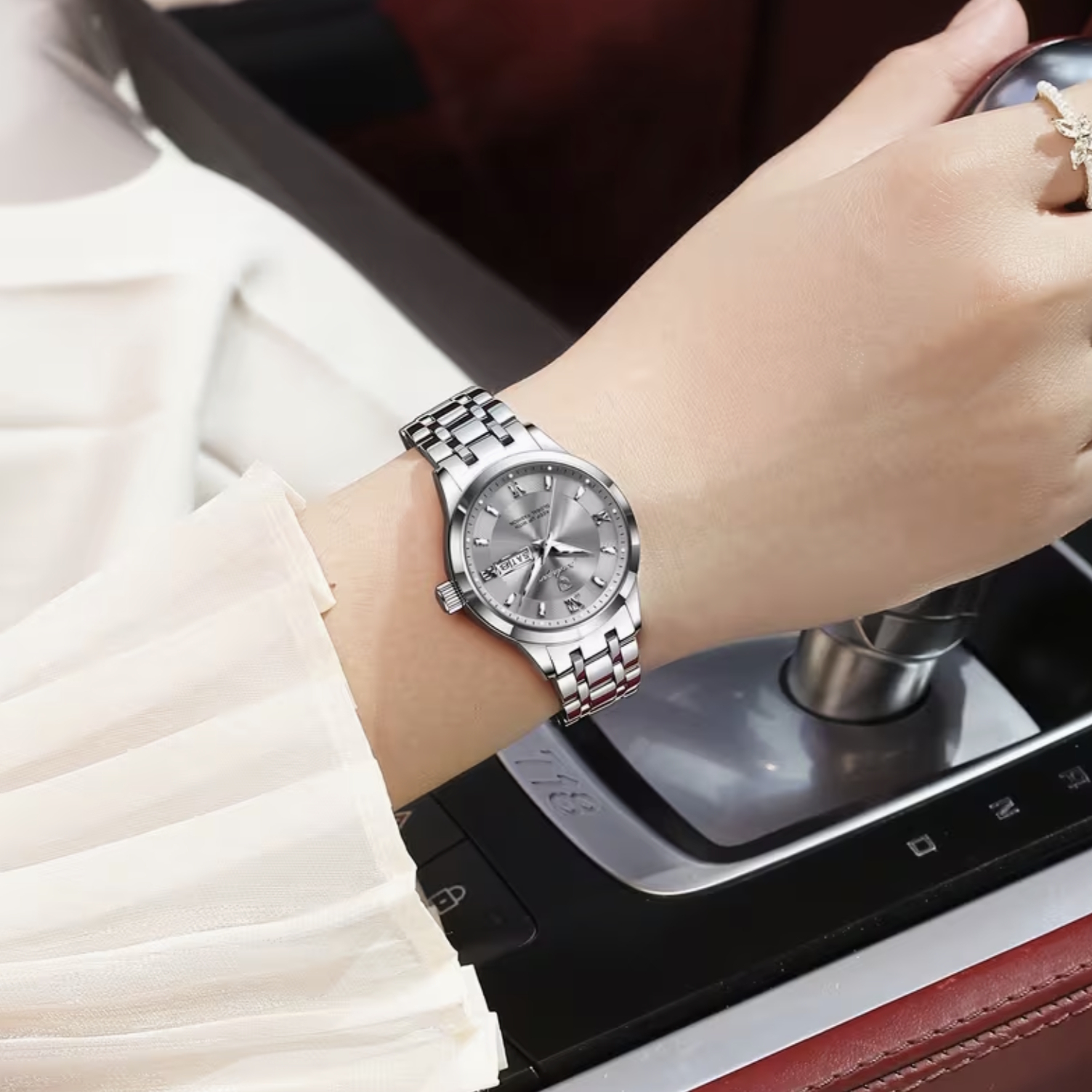 Poedagar Berlin Lady - 4