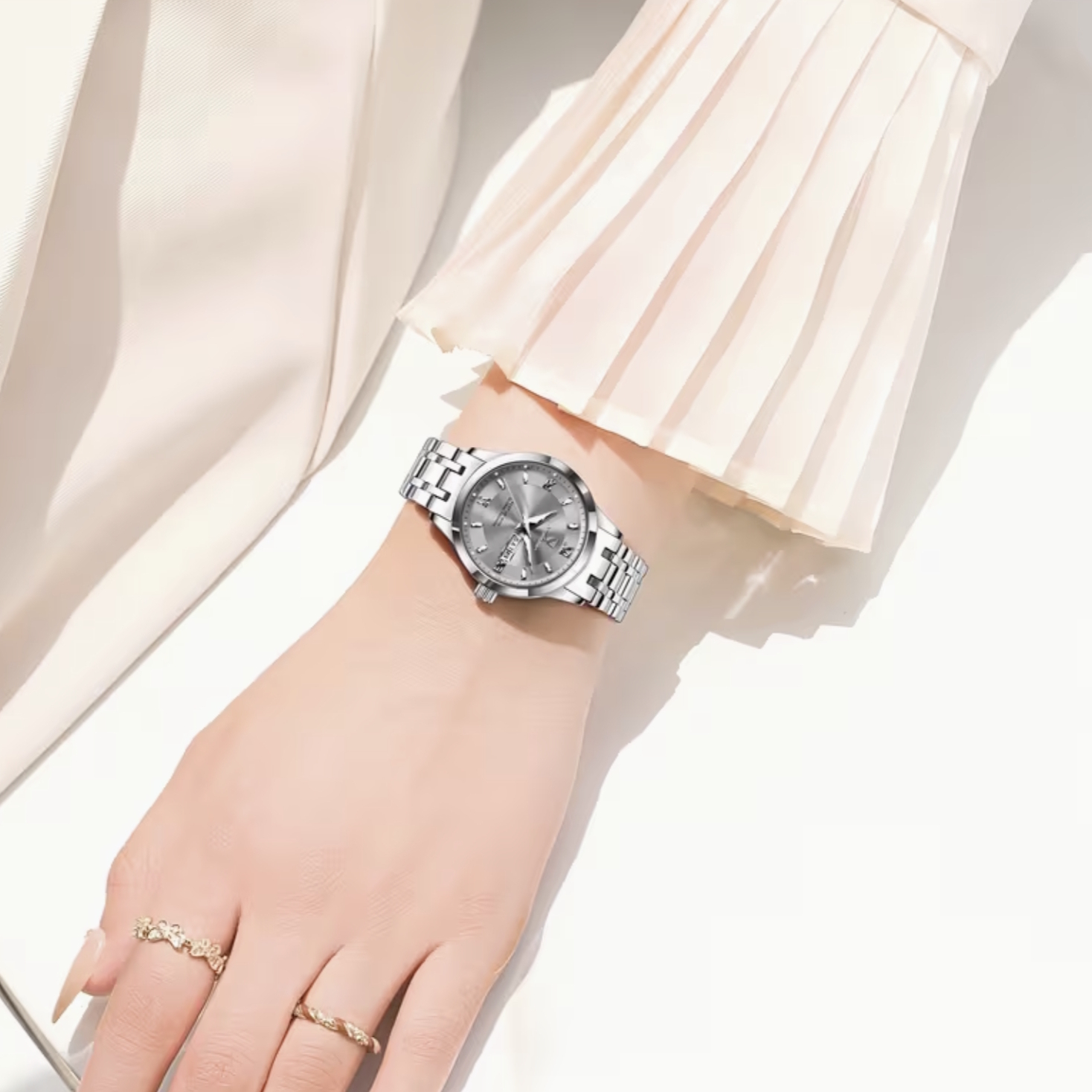 Poedagar Berlin Lady - 6