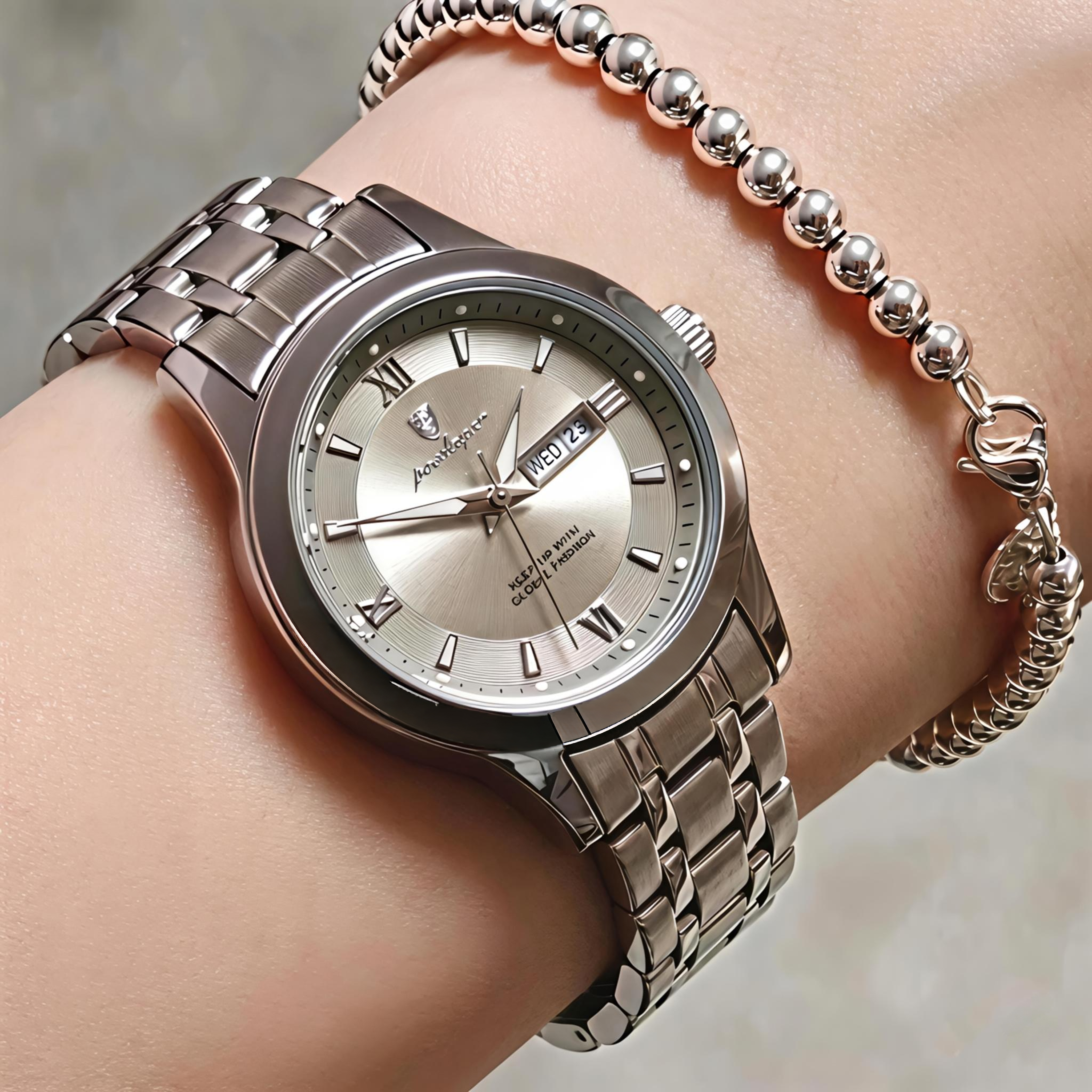 Poedagar Berlin Lady - 9