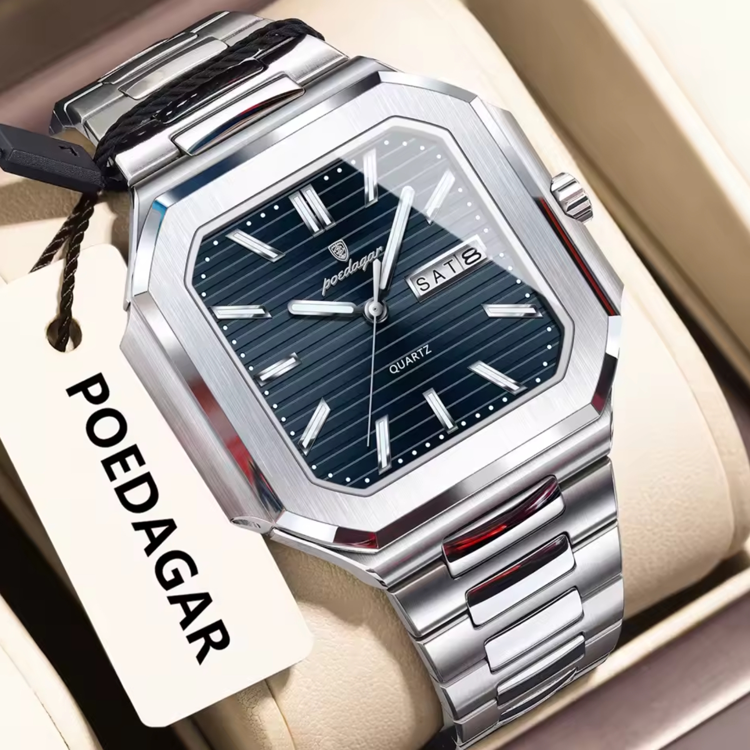 Poedagar Chester - 2