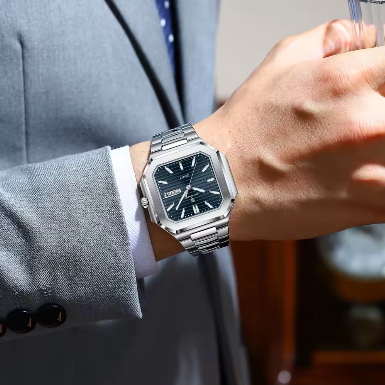 Poedagar Chester - 8