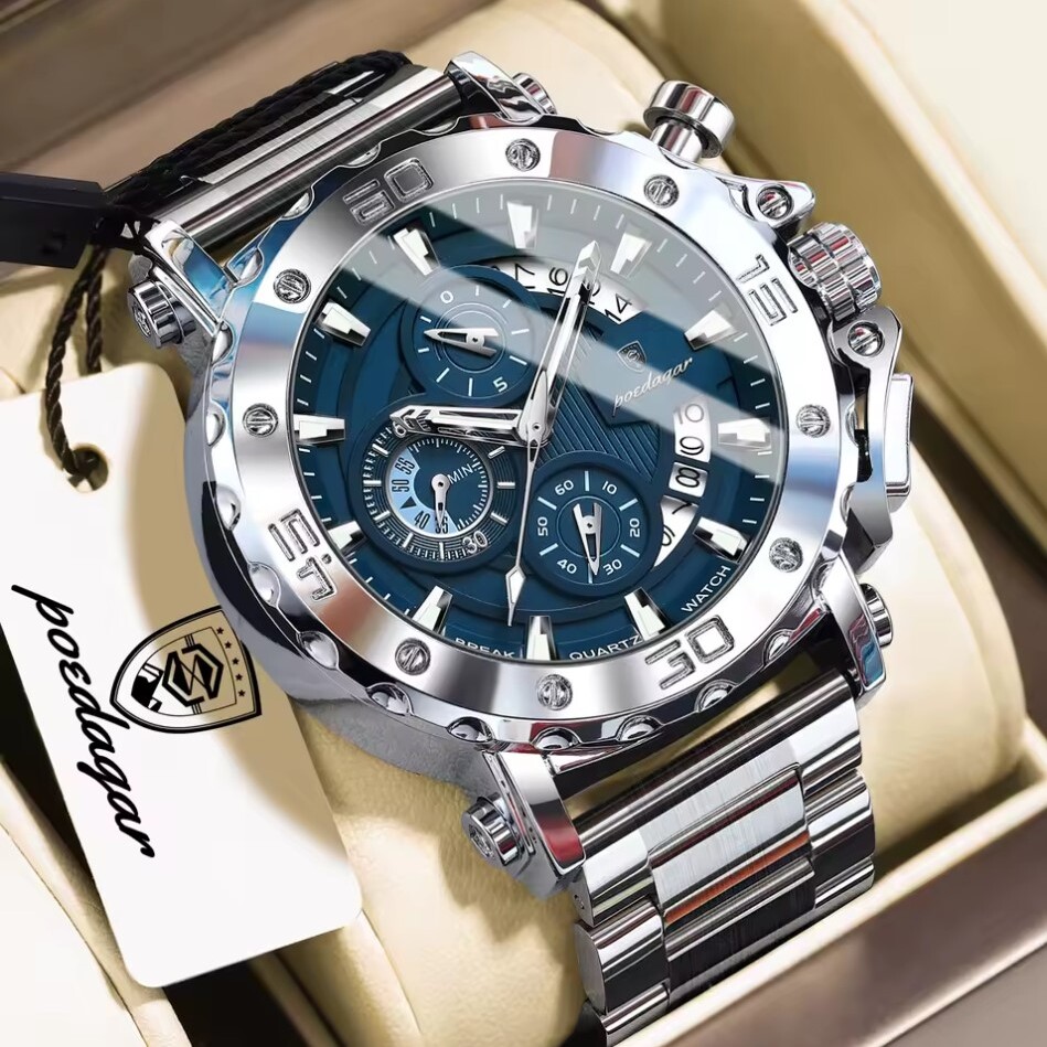 Poedagar Crucial - 2