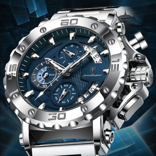 Poedagar Crucial - 7