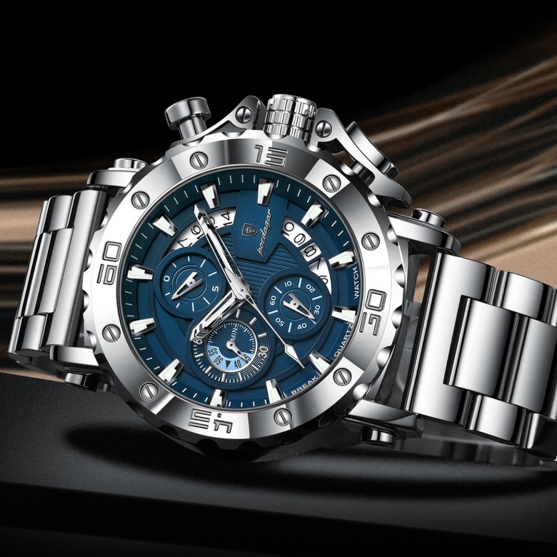 Poedagar Crucial - 8