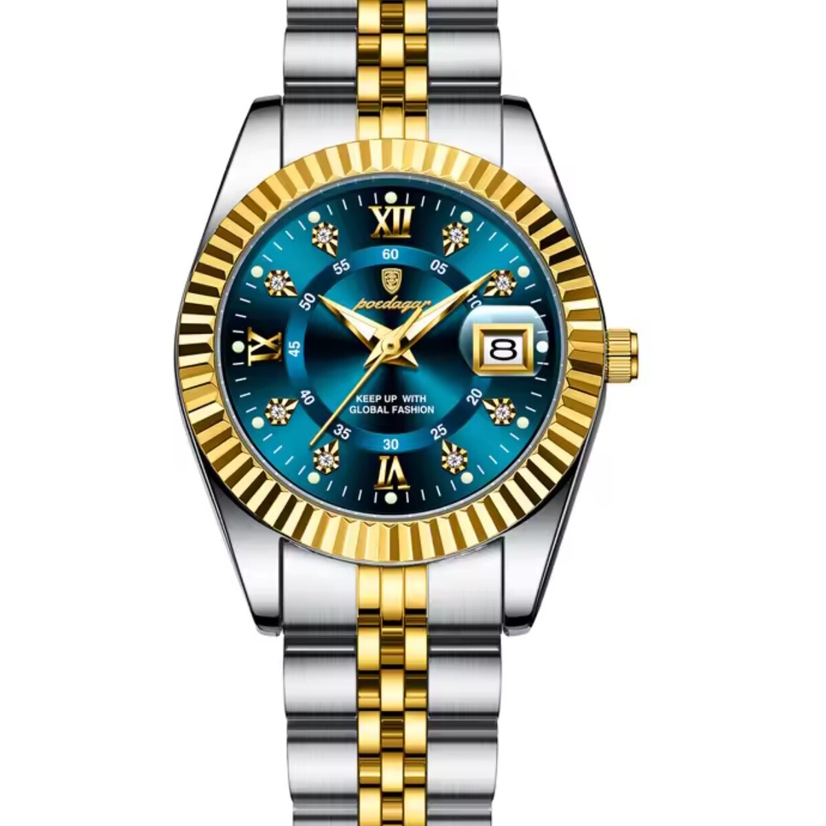 Poedagar Dublin Couple Парний - 2