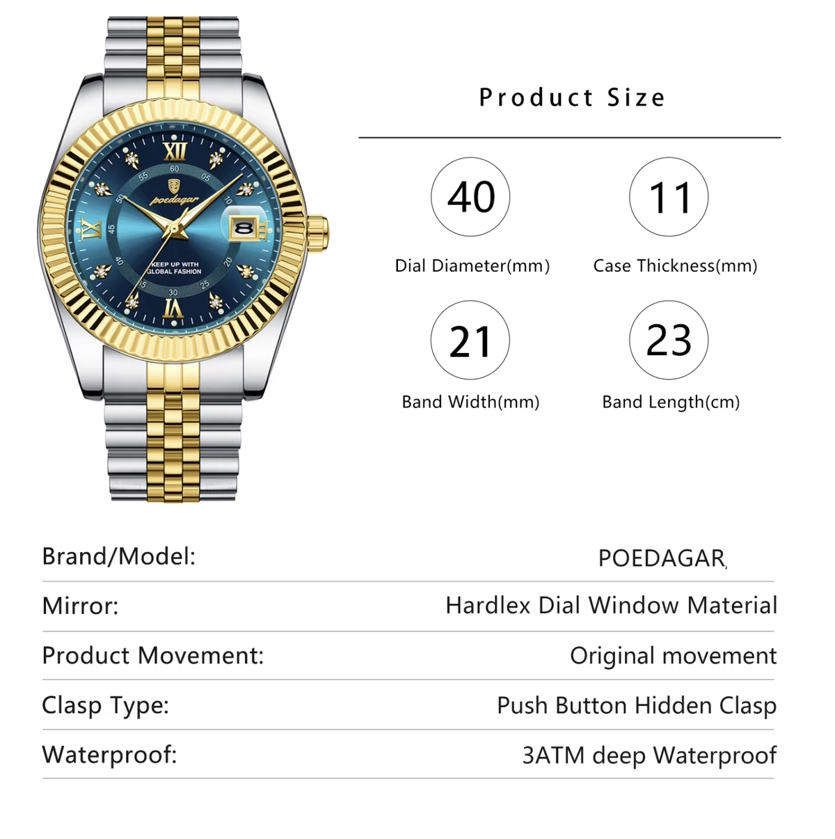 Poedagar Dublin - 11