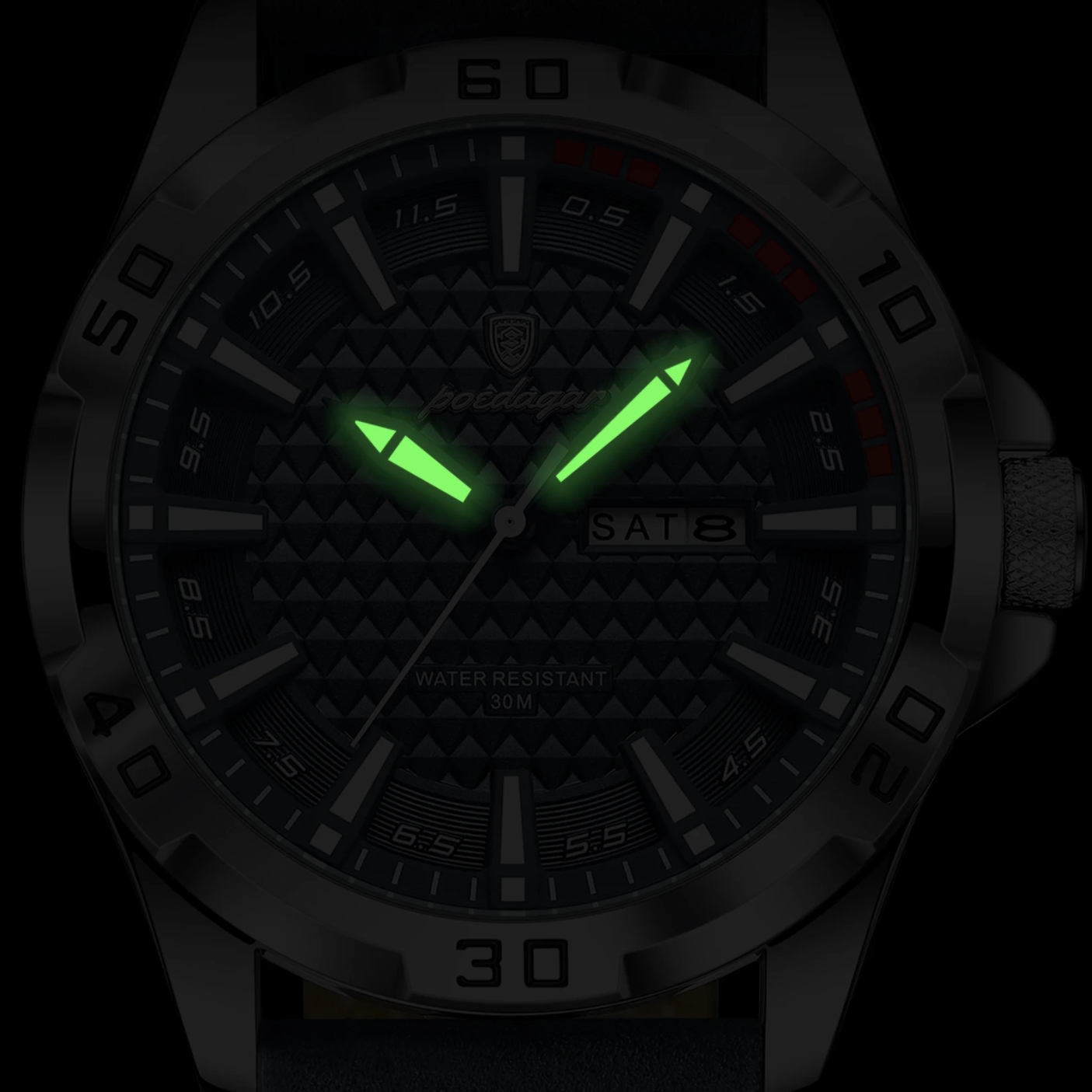 Poedagar Gambit - 10