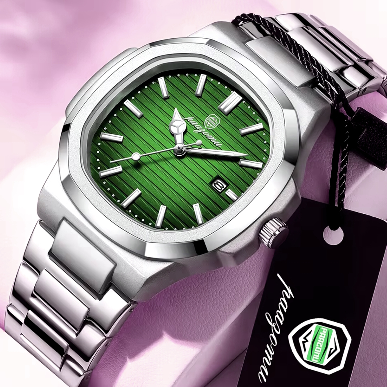 Poedagar Great Limited - 4