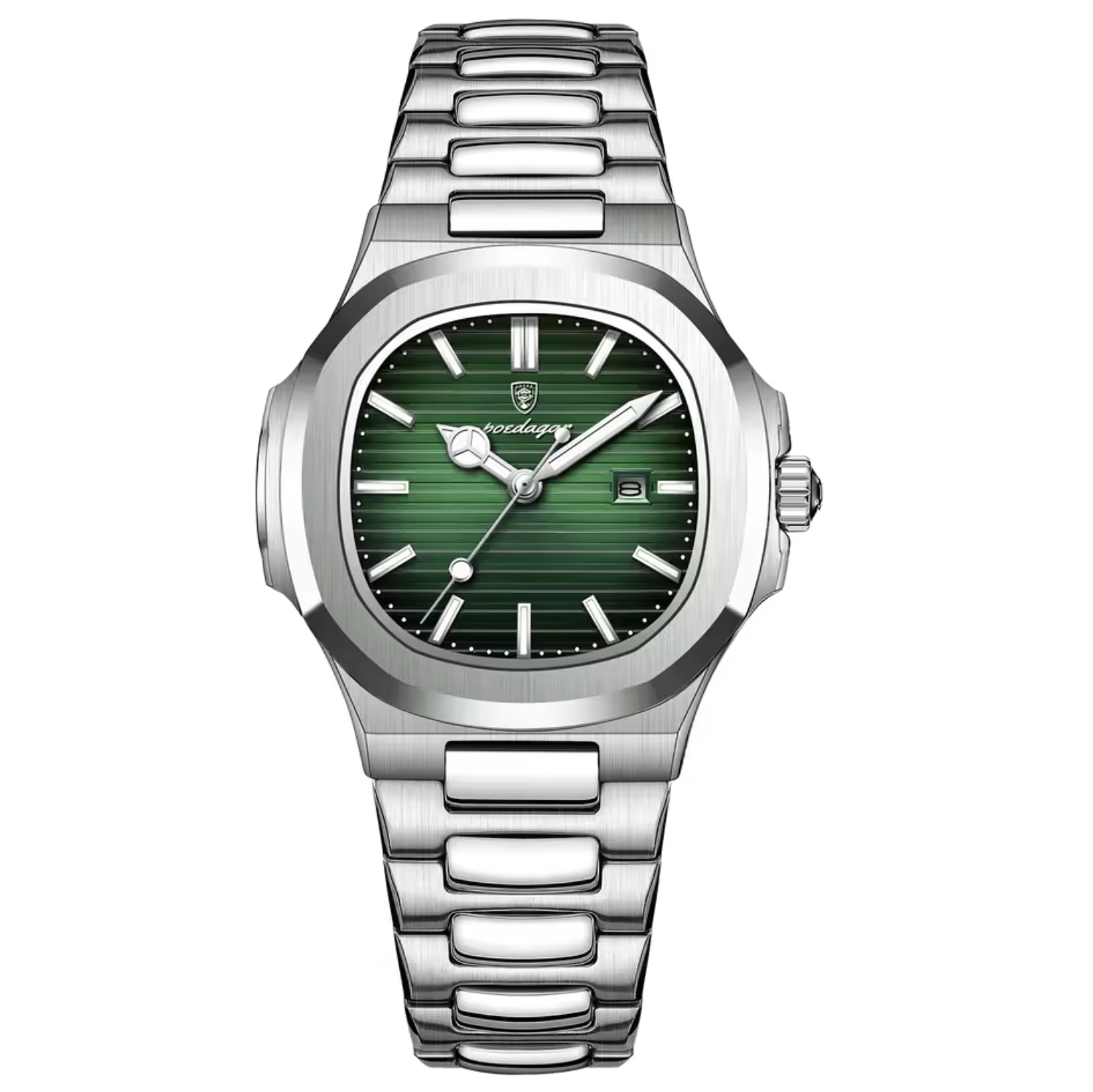 Poedagar Great Limited - 5