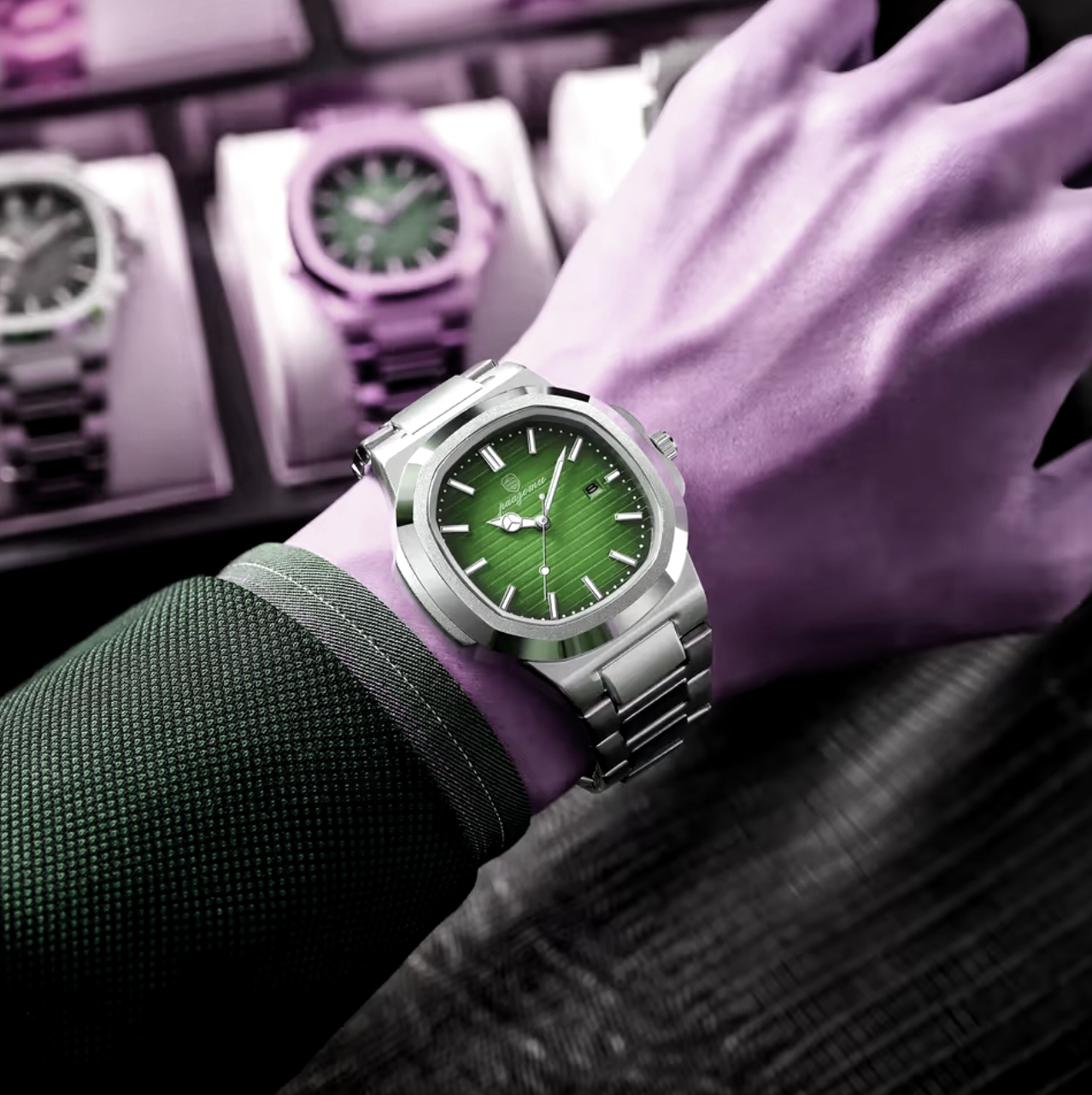 Poedagar Great Limited - 7