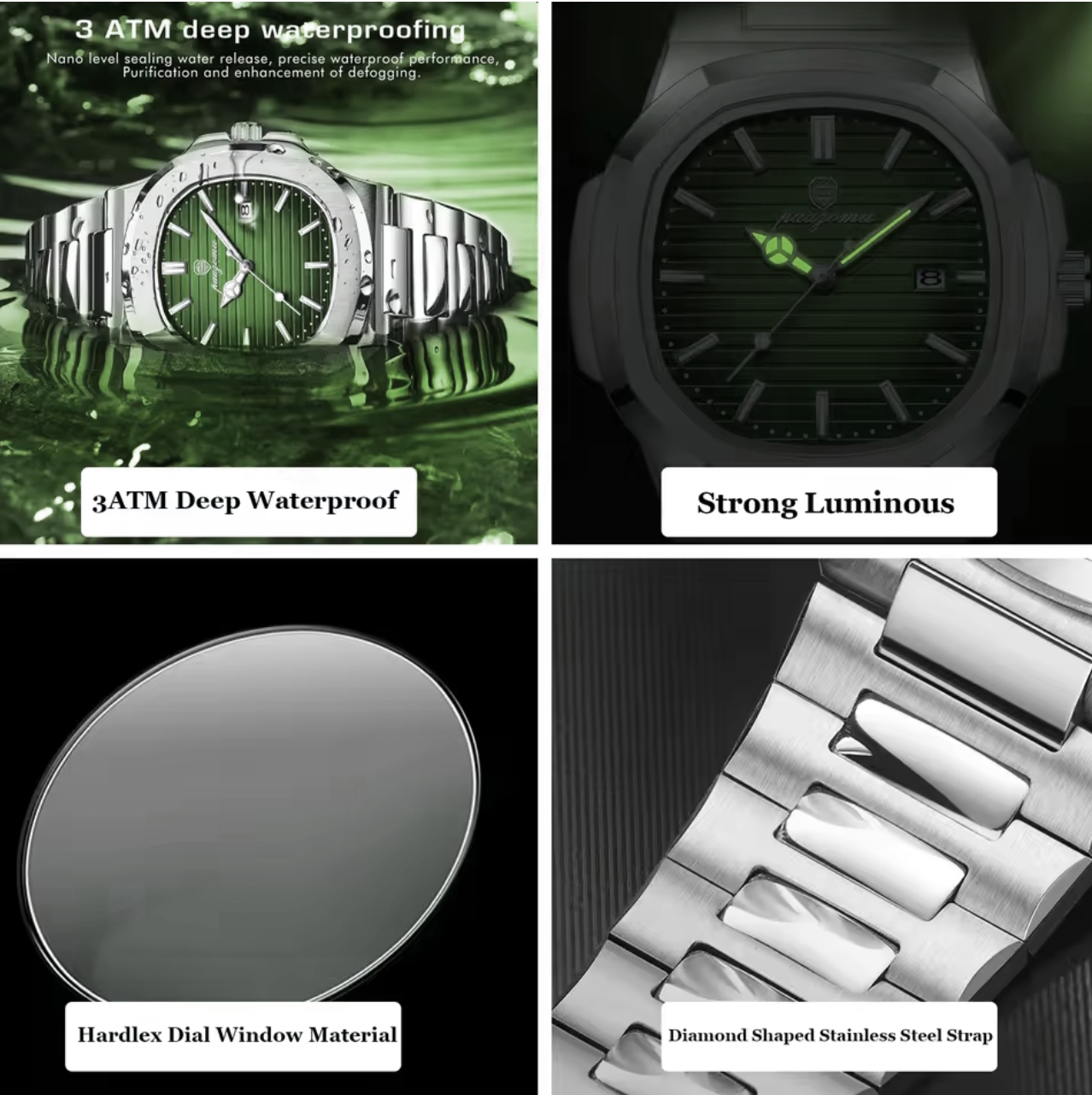 Poedagar Great Limited - 8