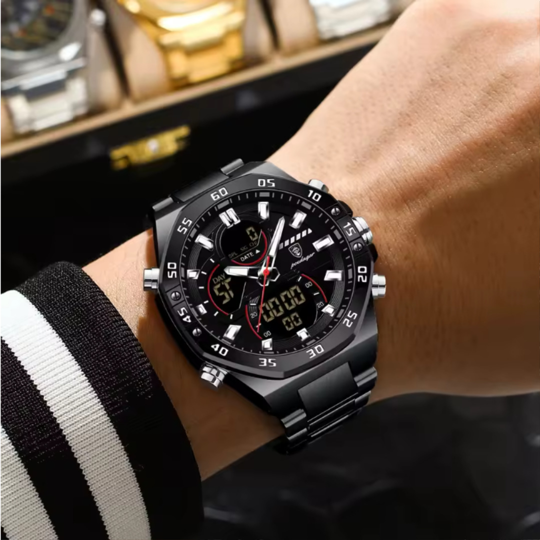 Poedagar Iron Sport - 5