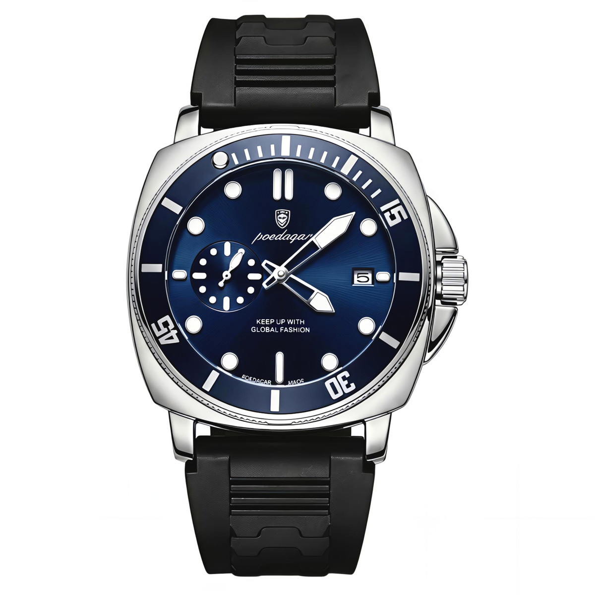 Poedagar Lion R-Series, 2 ремінці - 2