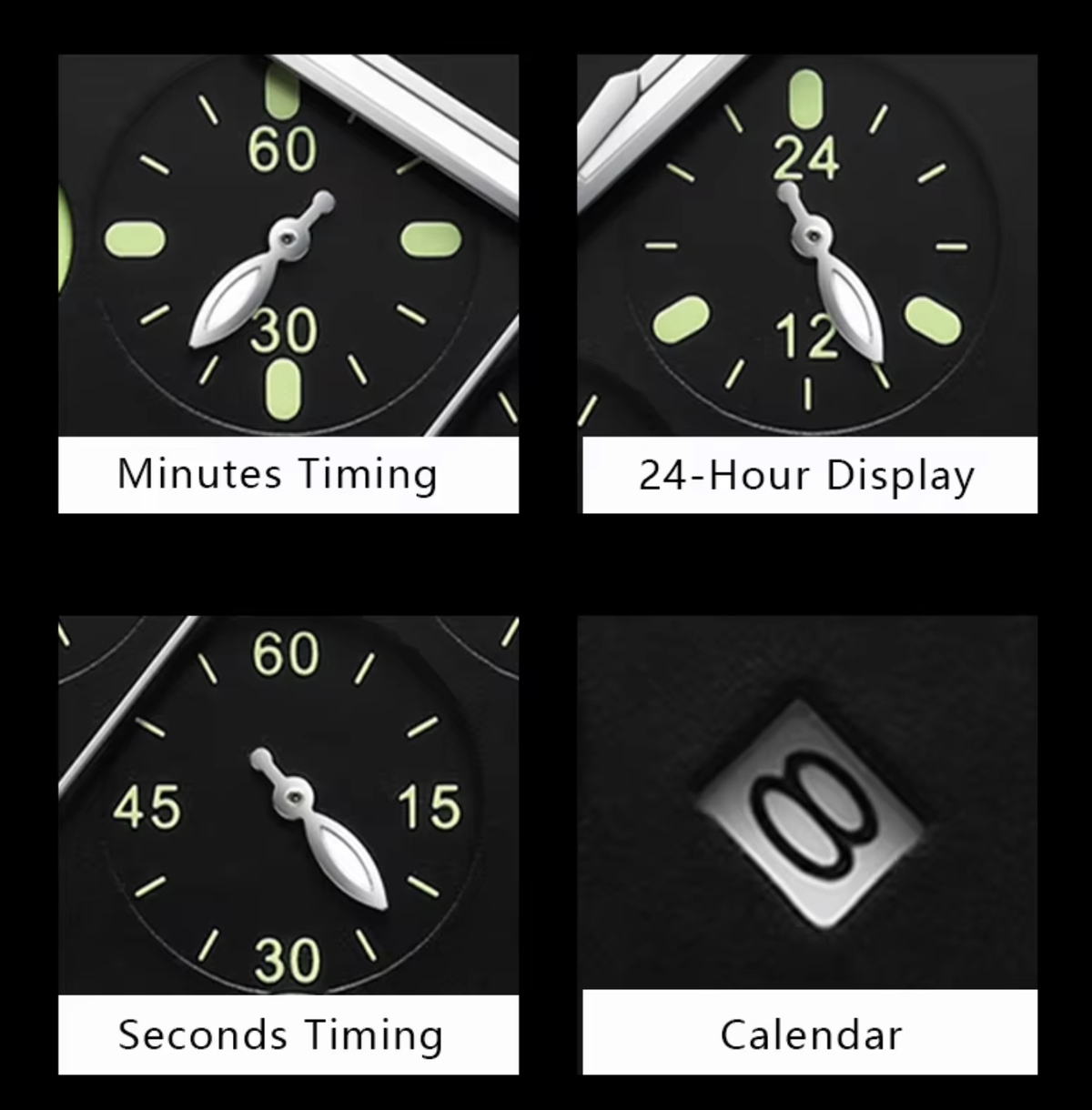 Poedagar Luminious - 10