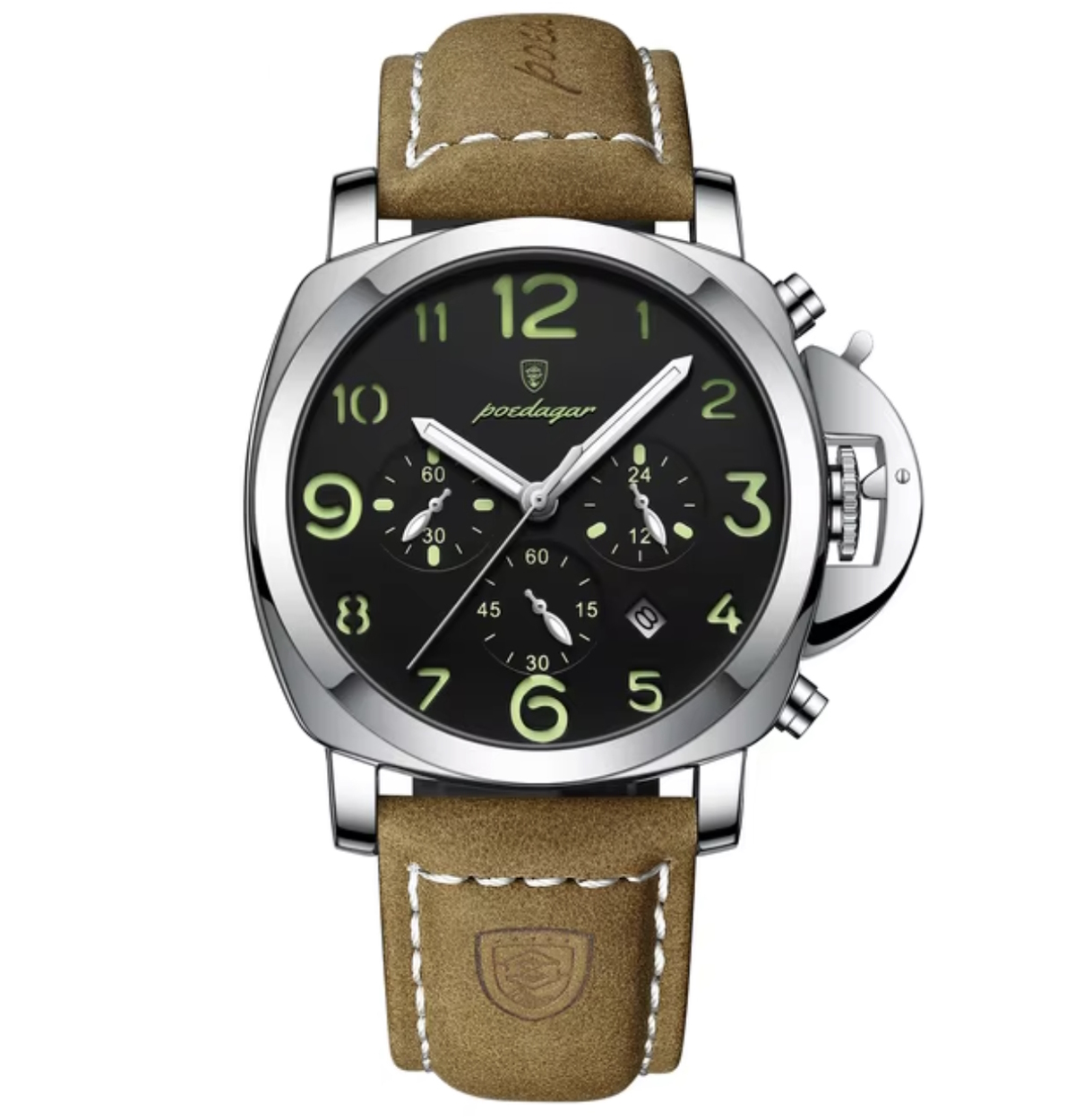 Poedagar Luminious - 2