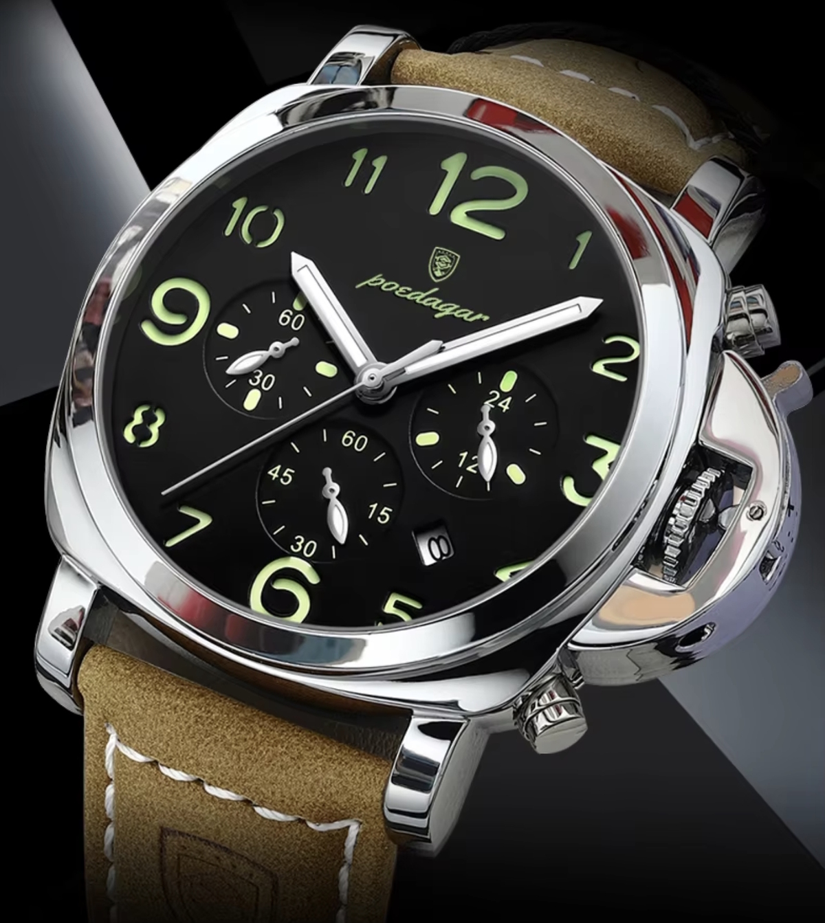 Poedagar Luminious - 3