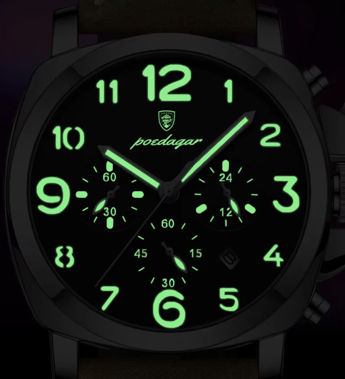 Poedagar Luminious - 4