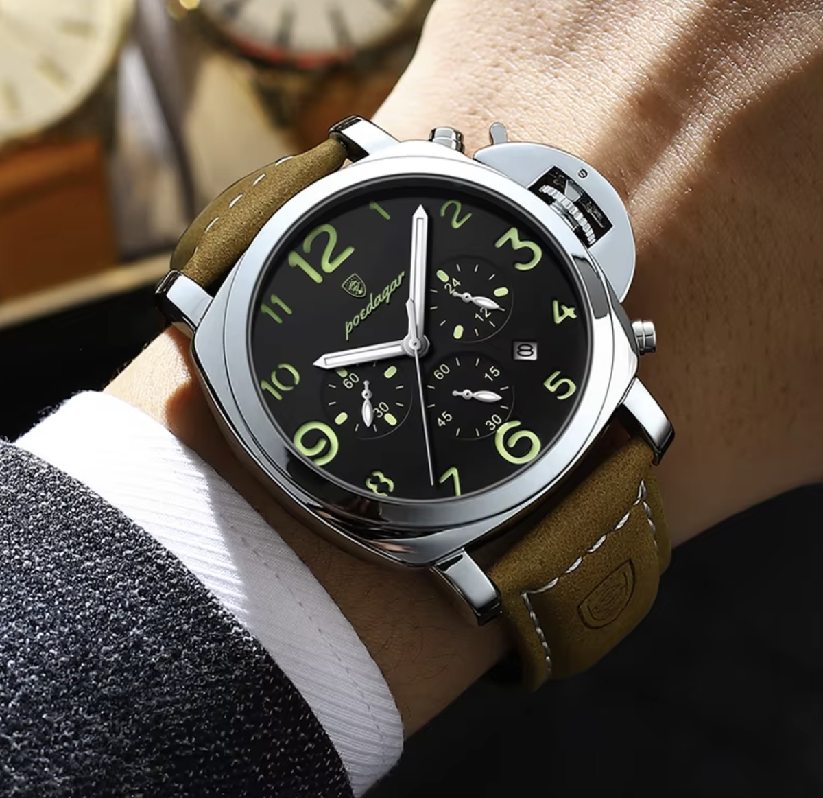 Poedagar Luminious - 6