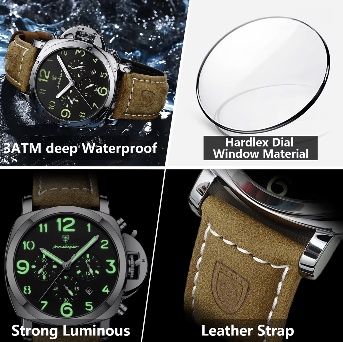 Poedagar Luminious - 7