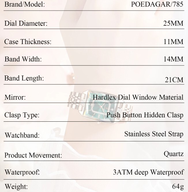 Poedagar Magic White - 5