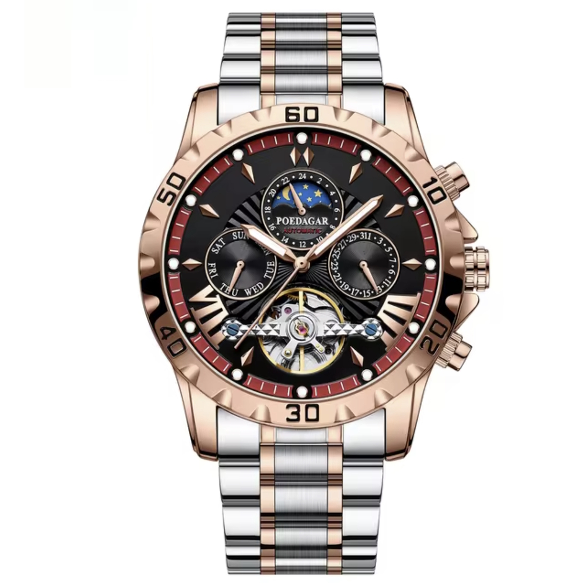 Poedagar Mechanical - 2