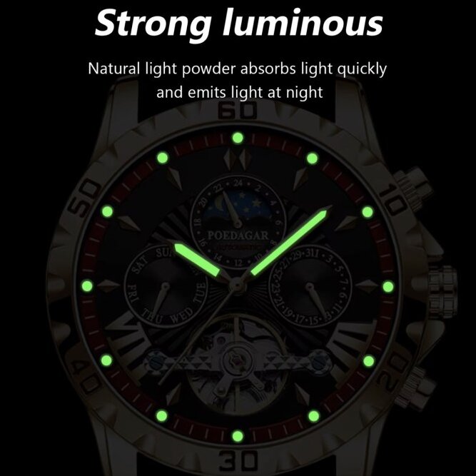 Poedagar Mechanical - 7