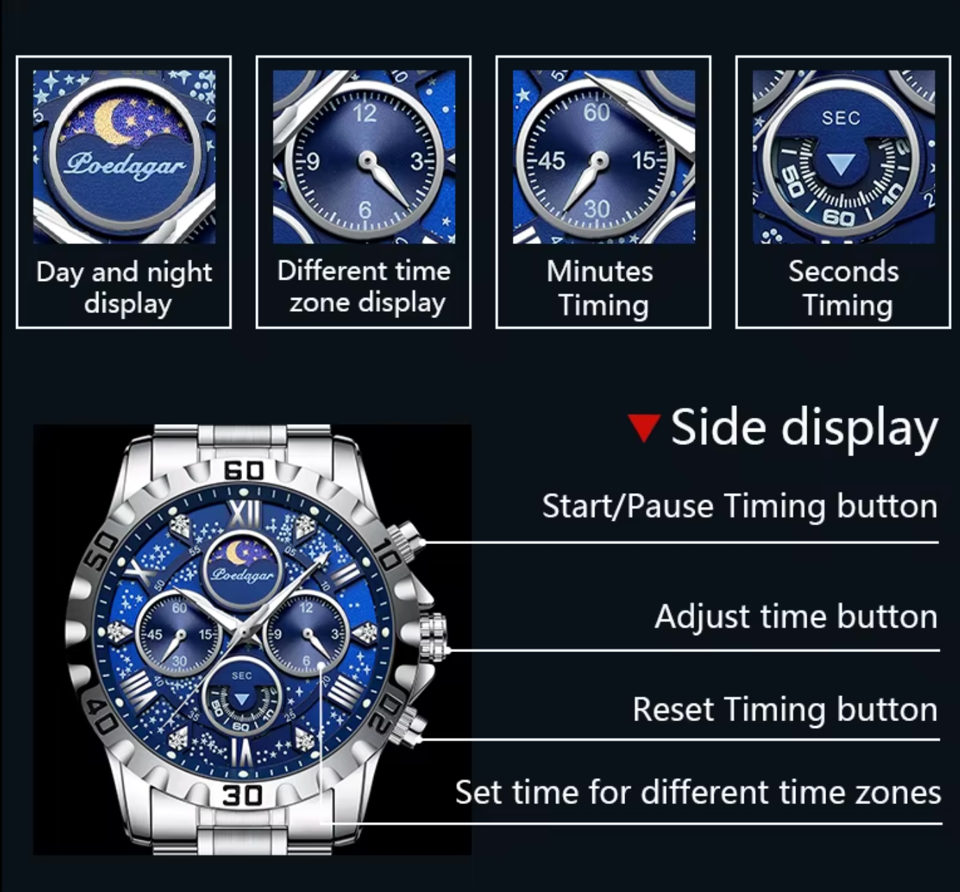 Poedagar MoonLight - 10