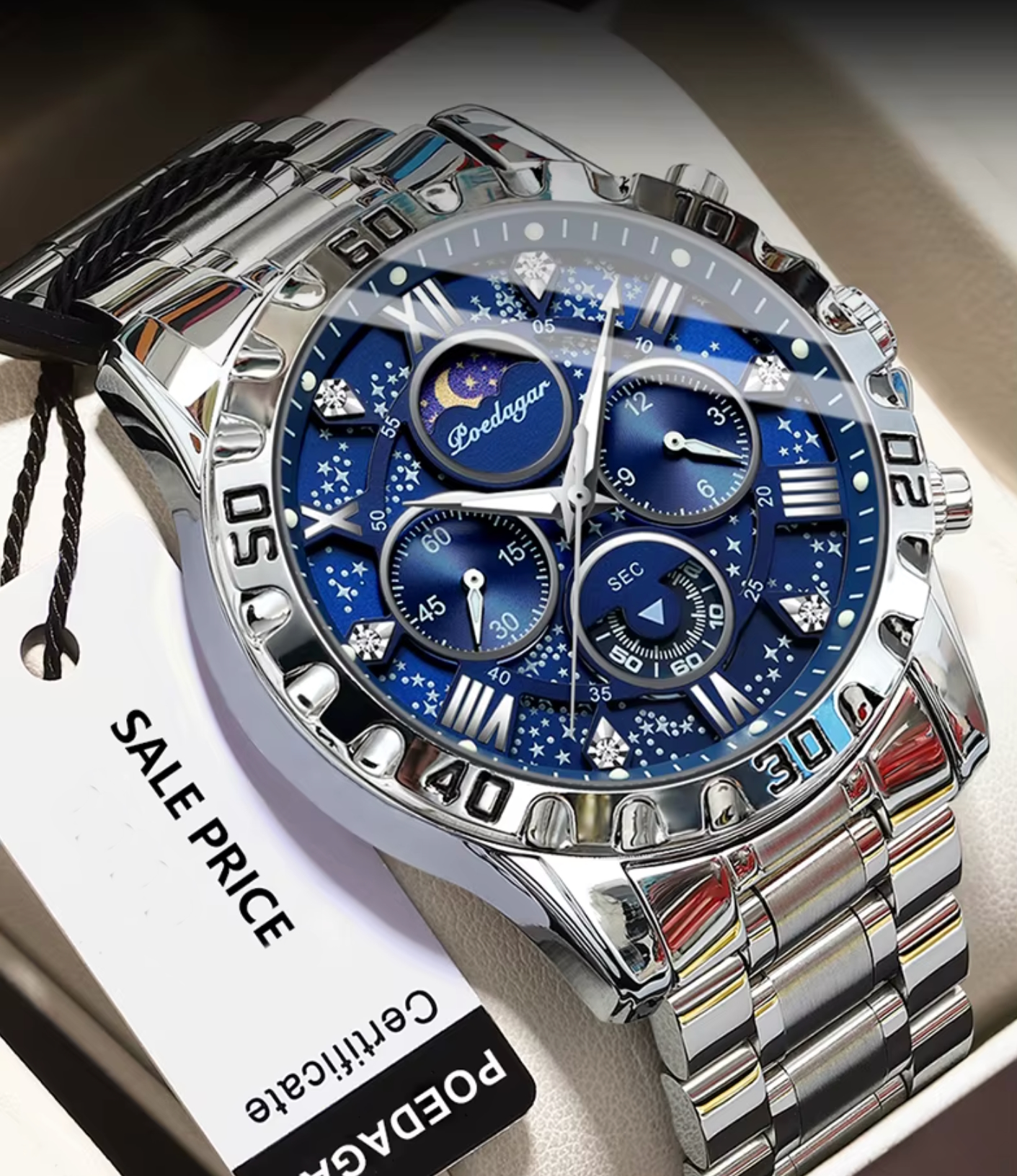 Poedagar MoonLight - 2