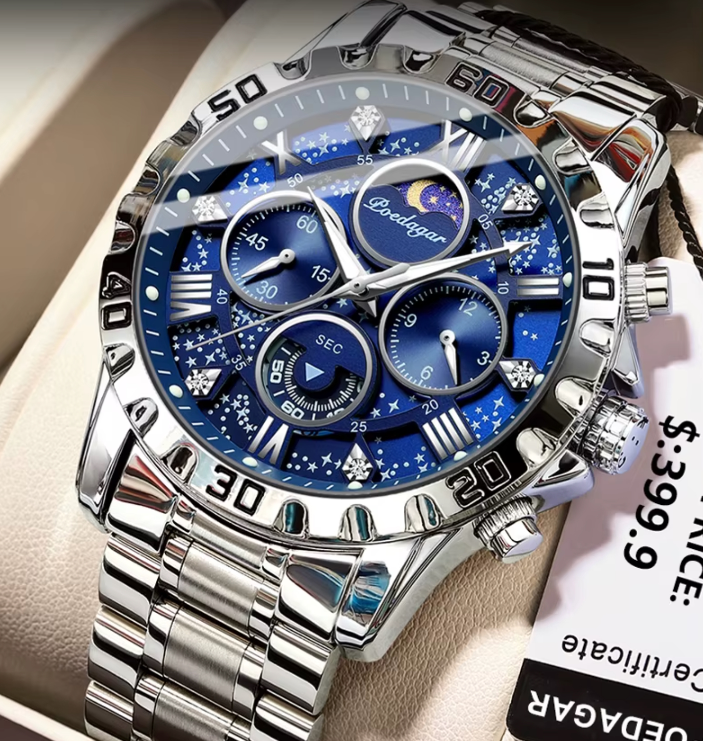 Poedagar MoonLight - 4