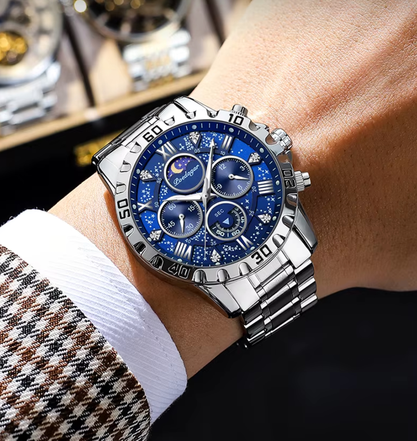 Poedagar MoonLight - 5