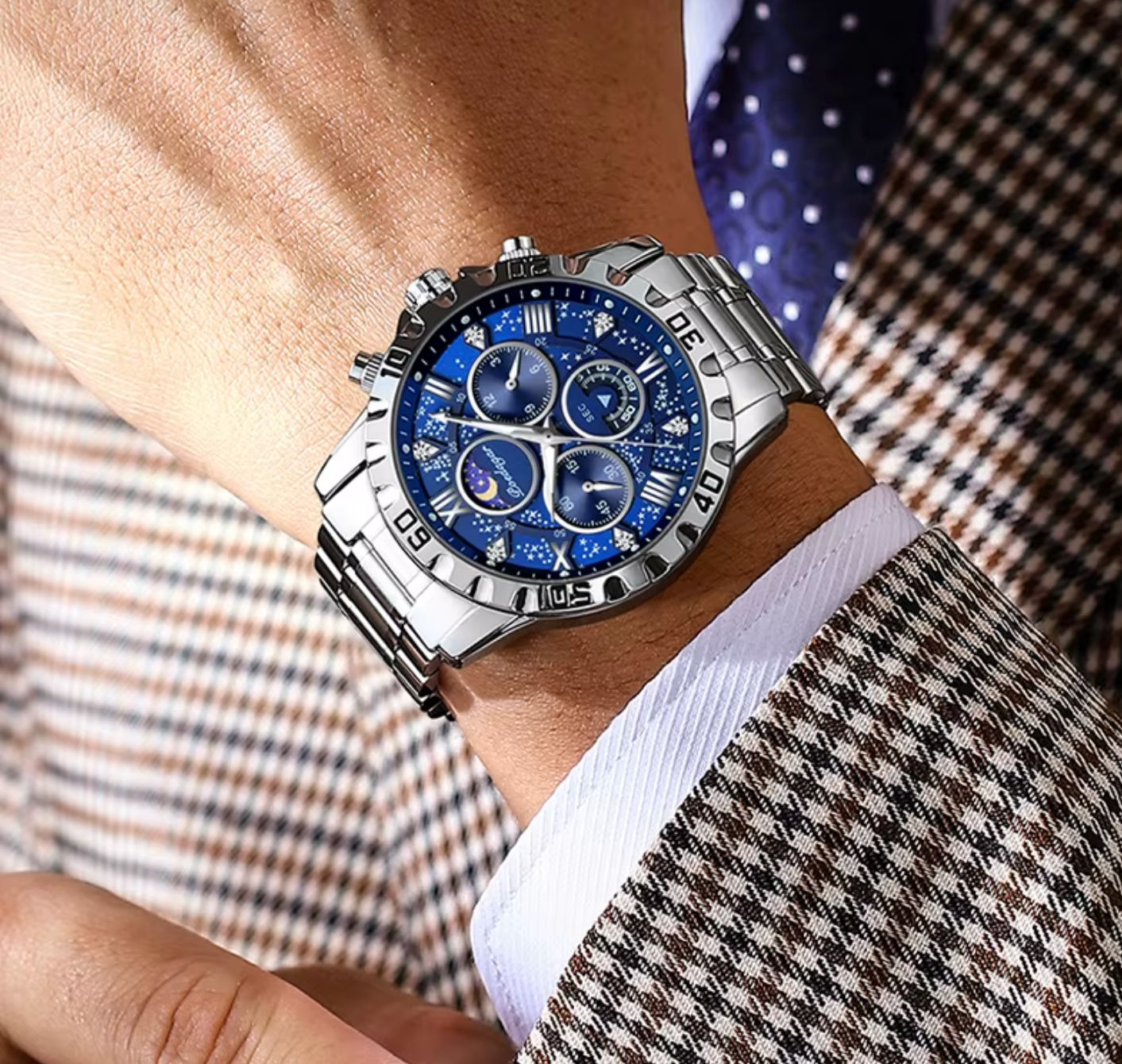 Poedagar MoonLight - 6