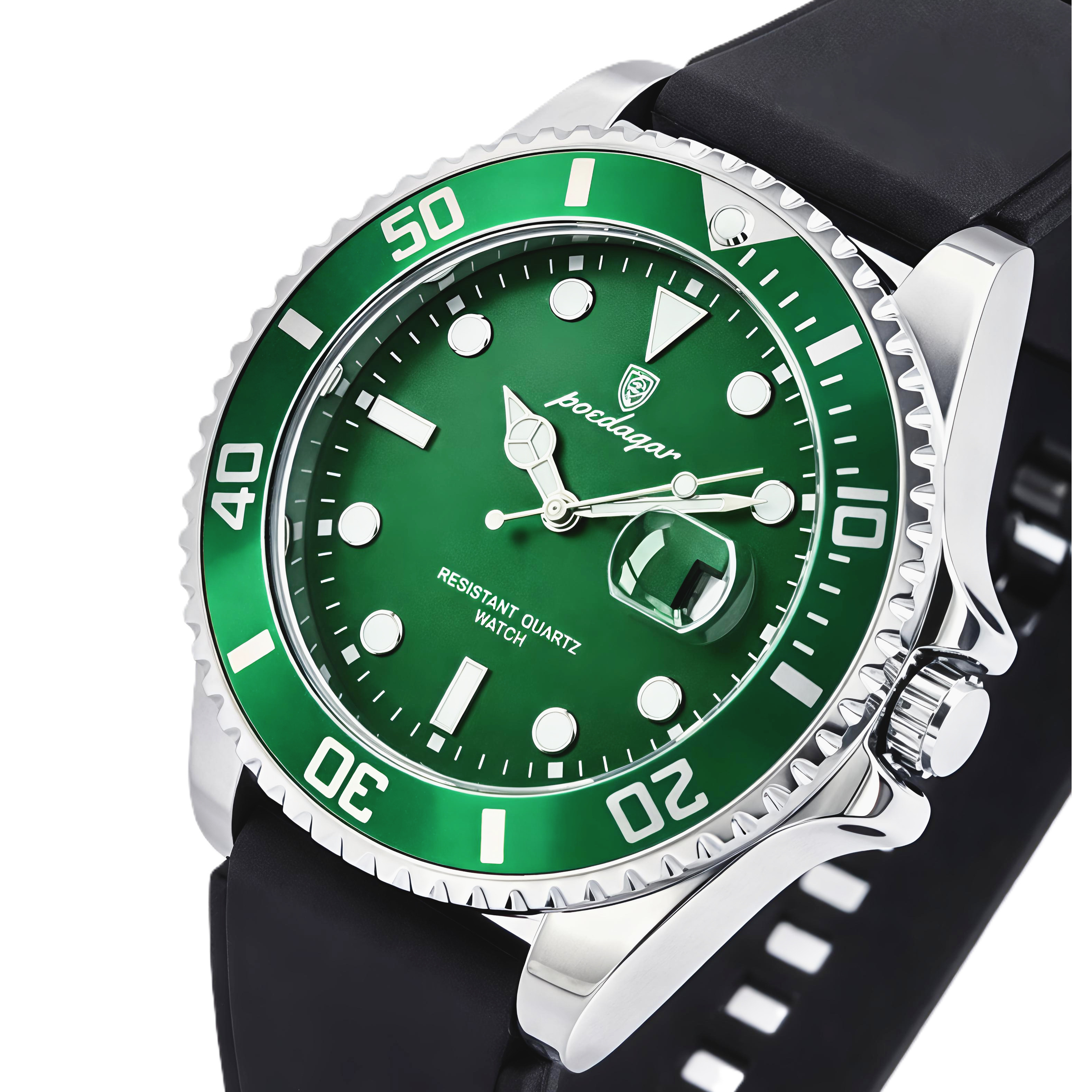 Poedagar Olevs R-Line, 2 ремінці - 2