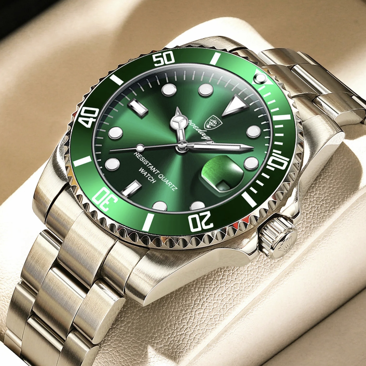 Poedagar Olevs R-Line, 2 ремінці - 3