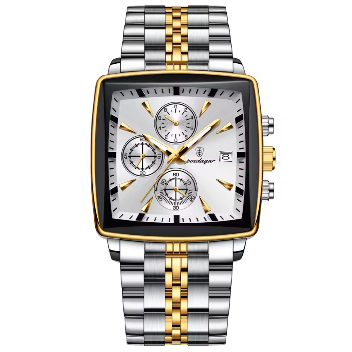 Poedagar Parus Silver - 2