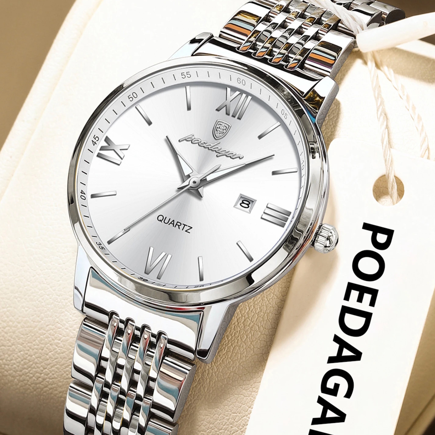 Poedagar Passion - 2