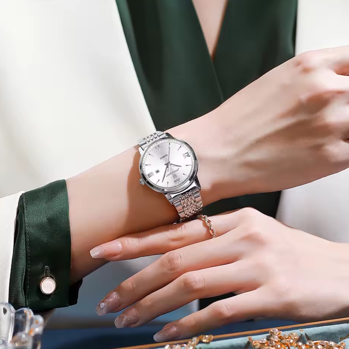 Poedagar Passion - 8