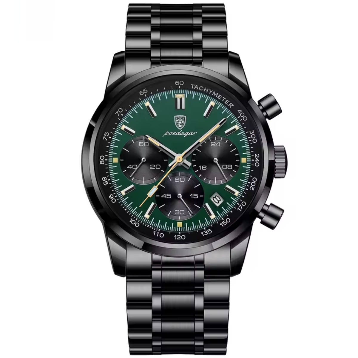 Poedagar Petros Black - 2