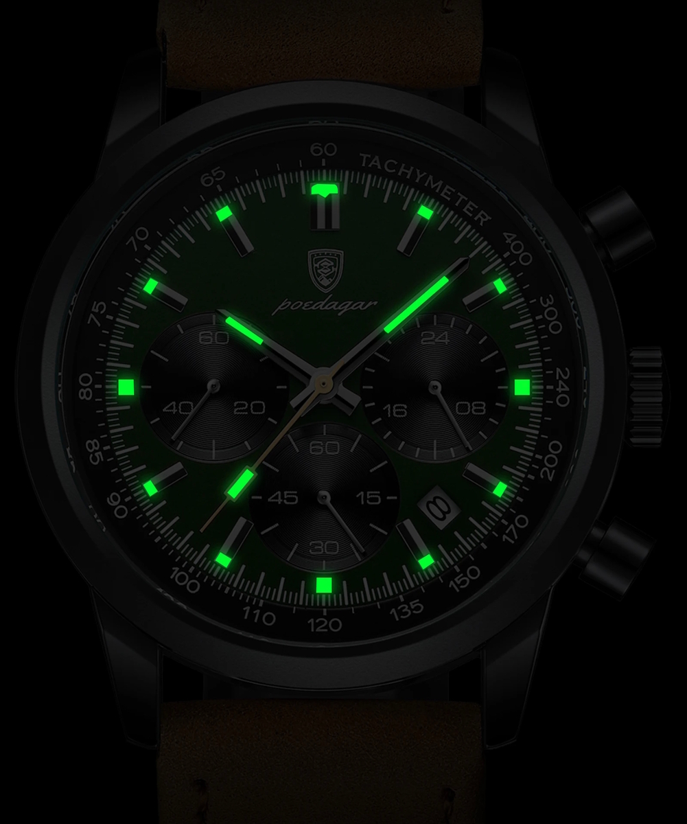 Poedagar Petros Black - 3