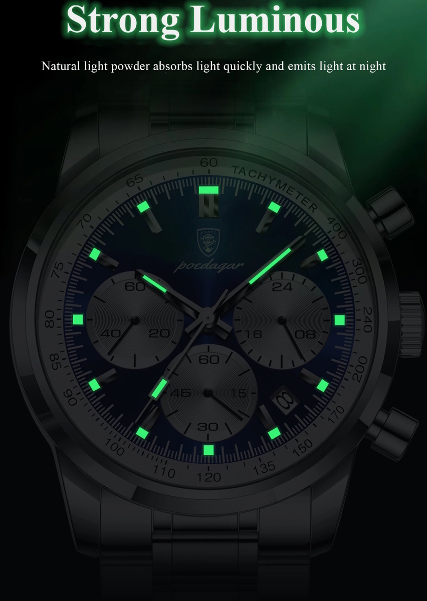 Poedagar Petros Silver - 10