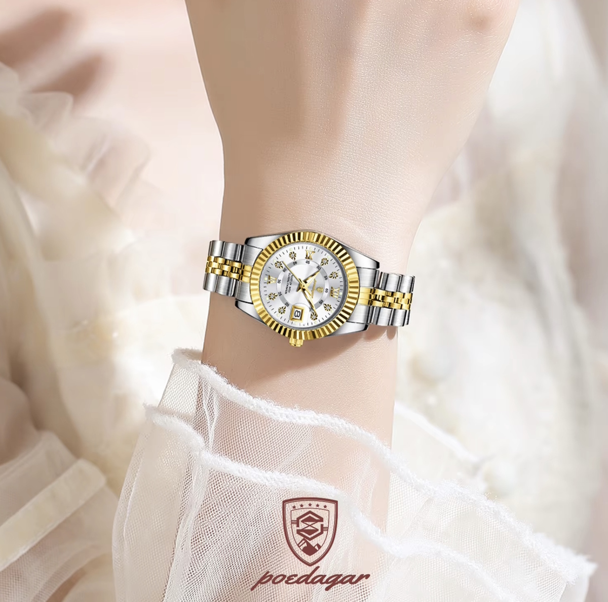 Poedagar Princess - 6