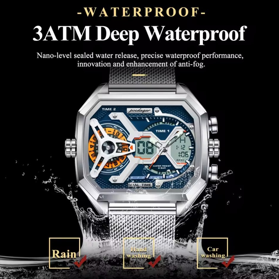 Poedagar Reactor - 4