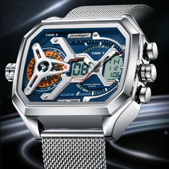 Poedagar Reactor - 5