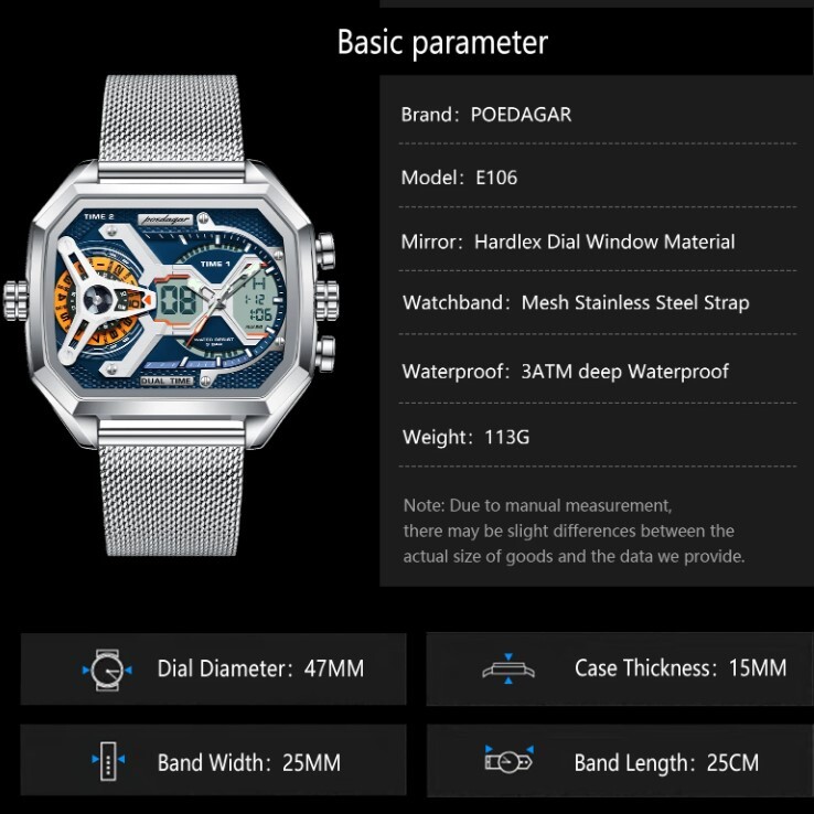 Poedagar Reactor - 6