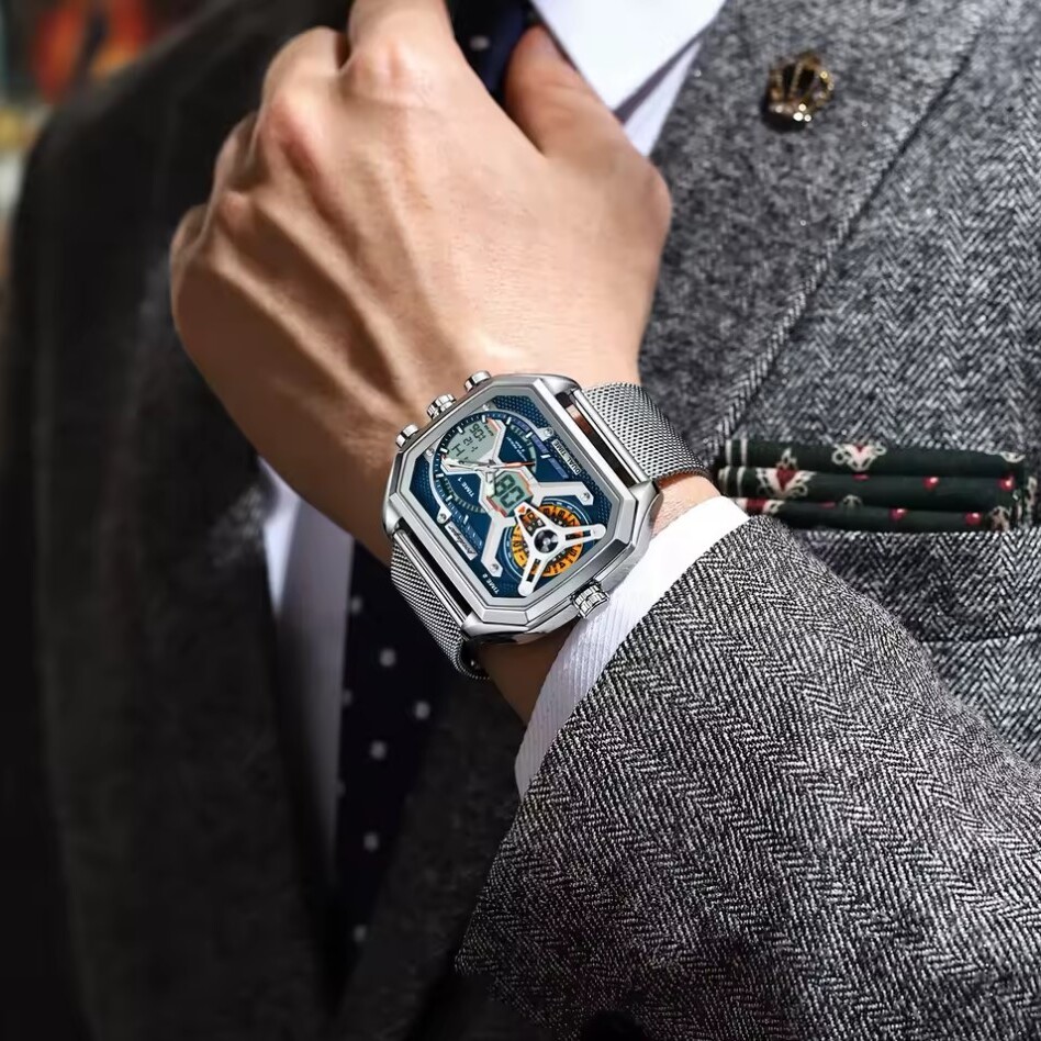 Poedagar Reactor - 8