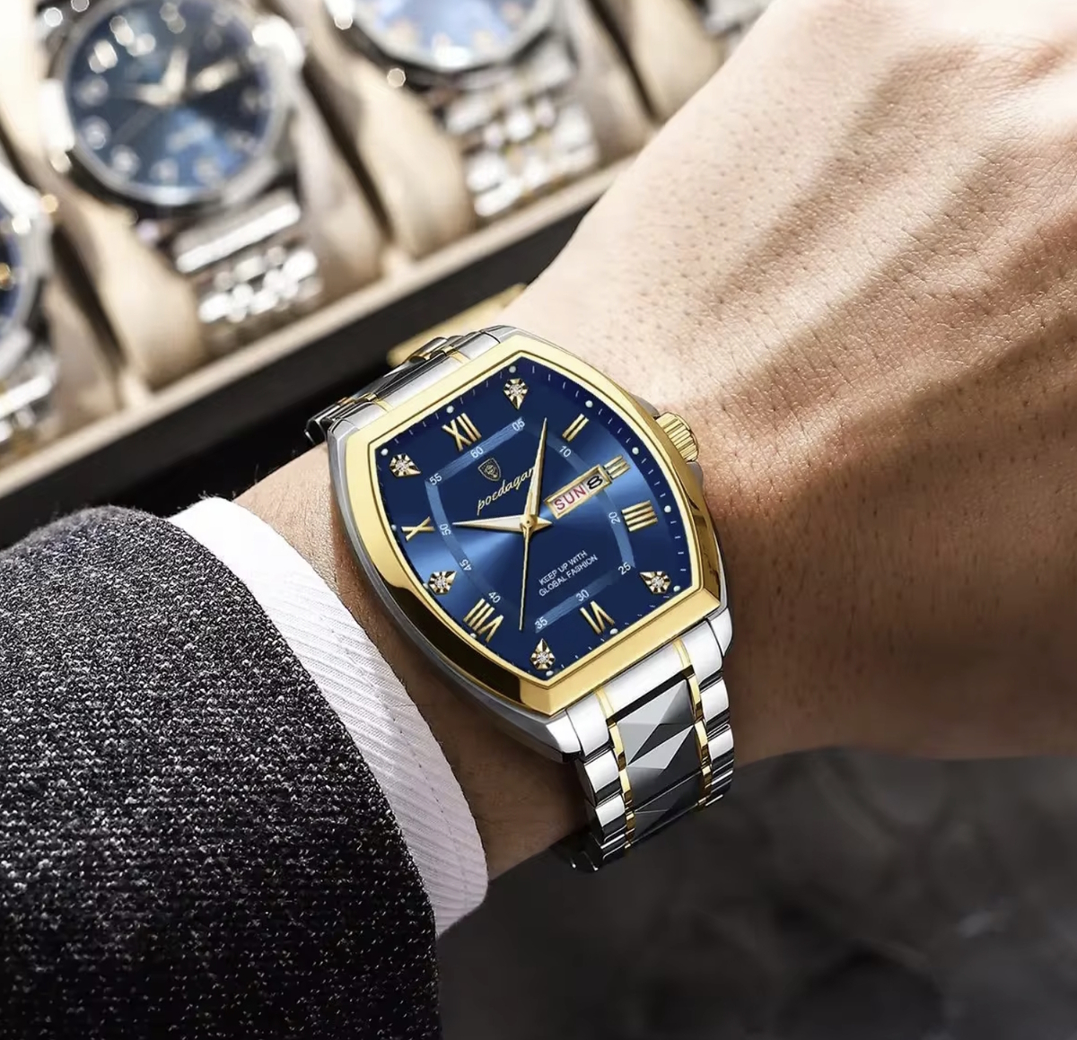 Poedagar Respublika - 3