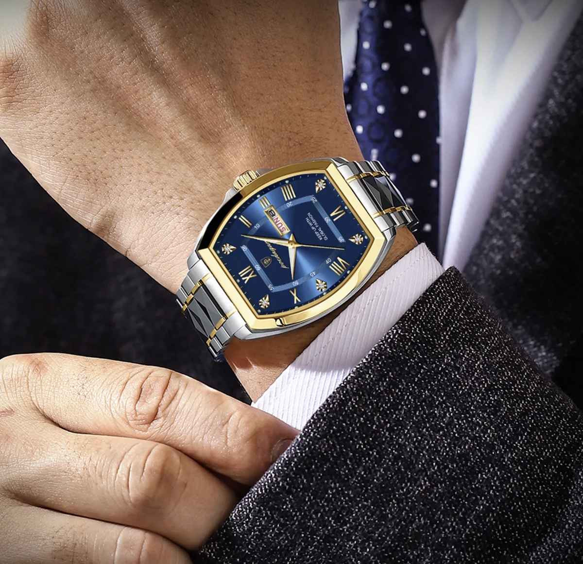 Poedagar Respublika - 4