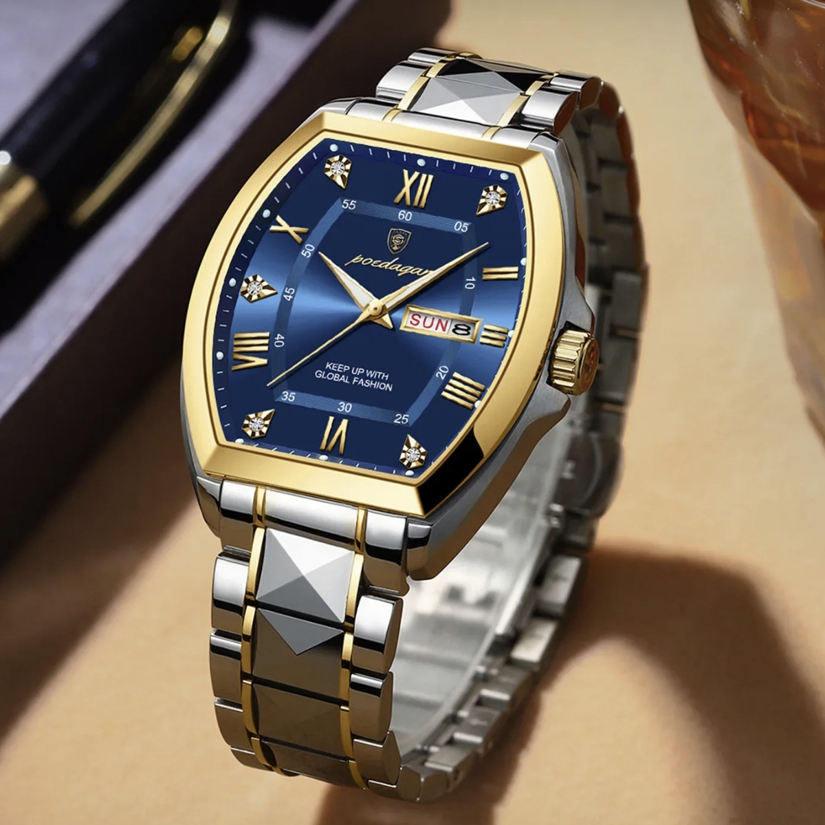 Poedagar Respublika - 5