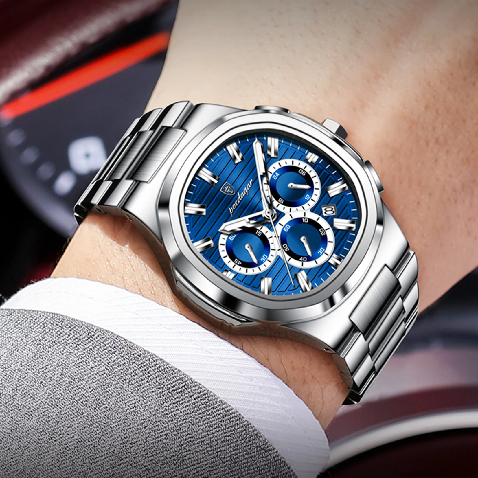 Poedagar RiverWood - 11