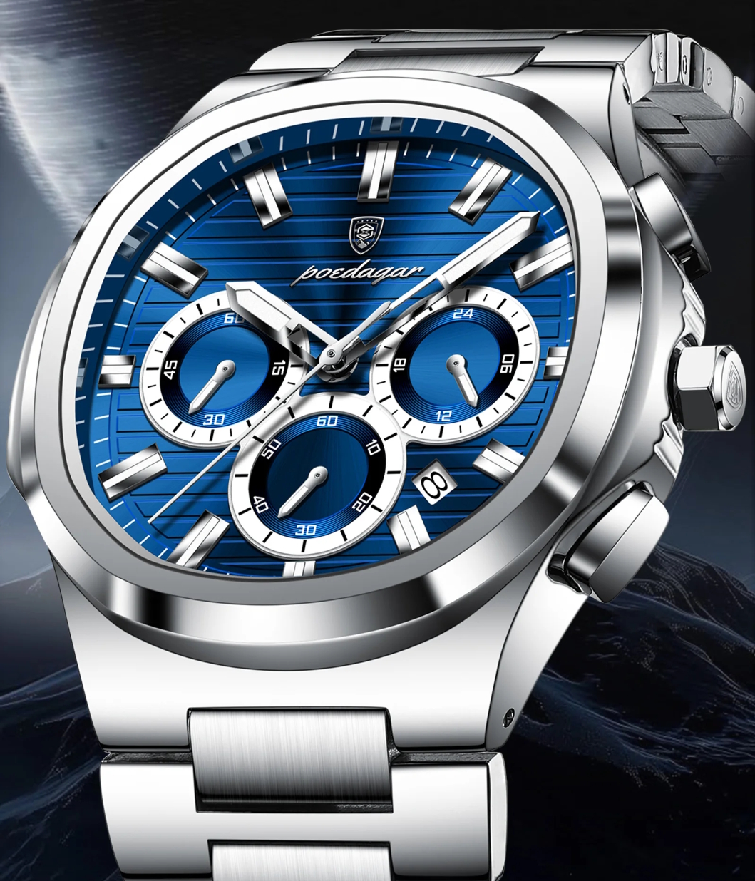 Poedagar RiverWood - 2