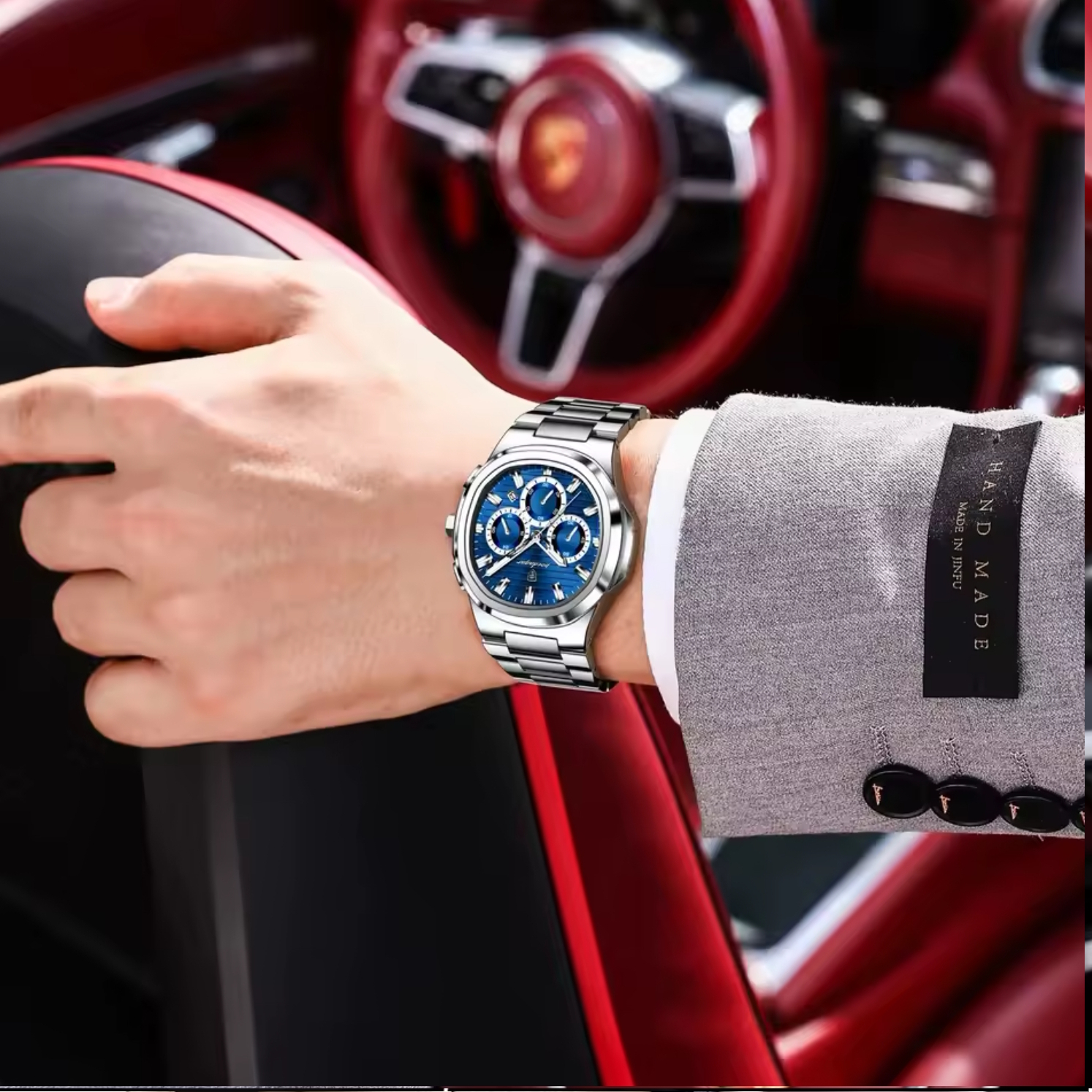 Poedagar RiverWood - 4